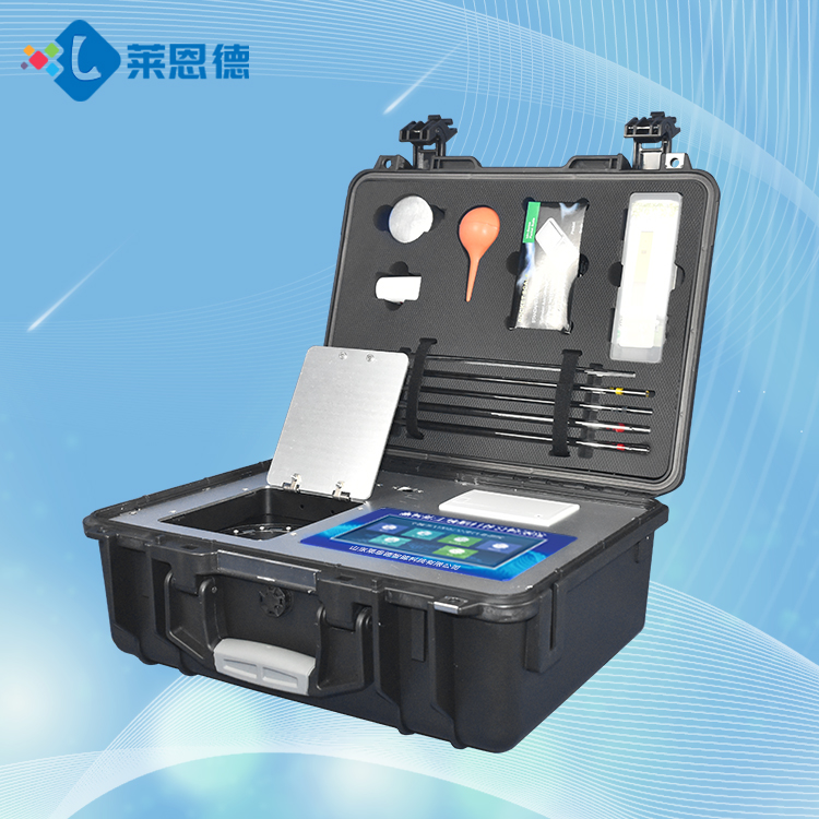 高智能青青草视频网站养分分析系统