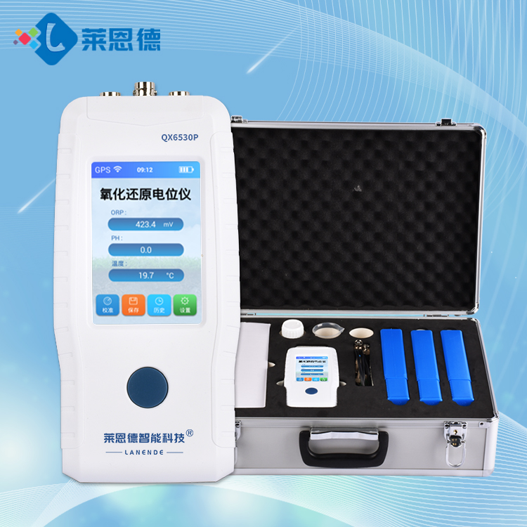 青青草视频网站氧化还原测定仪