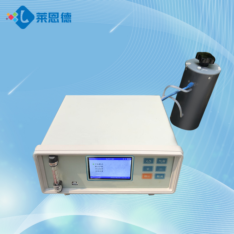 青青草视频网站呼吸测定仪