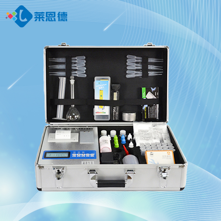 实用型青青草视频网站养分检测仪