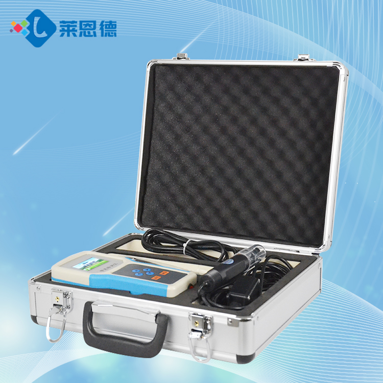 青青草视频网站水分温度盐分ph测定仪